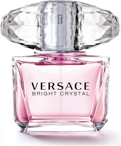 versace bright crystal 3.04oz women'|versace bright crystal by gianni.